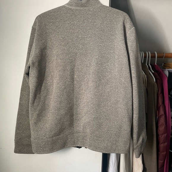 Tilley Zip Up - Picture 5 of 5